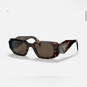 Prada Sunglasses
